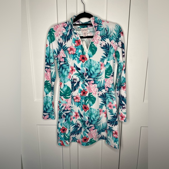 Tommy Bahama Dresses & Skirts - FINAL SALE Tommy Bahama NWT Golf & Tennis Athletic Dress & Shorts Womens XS